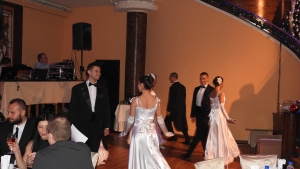 20151205 - Ротариански Коледен Бал