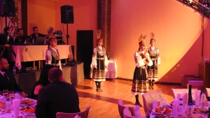 20151205 - Ротариански Коледен Бал