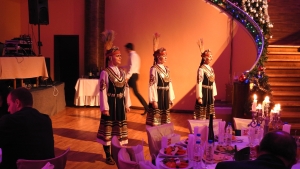 20151205 - Ротариански Коледен Бал