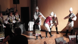 20151205 - Ротариански Коледен Бал