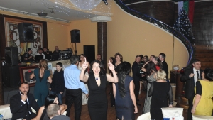 20151205 - Ротариански Коледен Бал