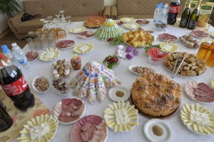 Ротарианска гора 2014
