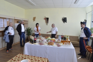 Ротарианска гора 2014