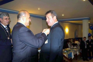 Чартиране 2006