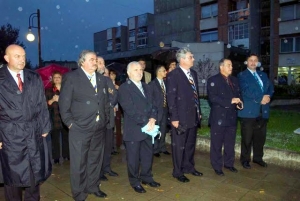 Чартиране 2006