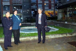Чартиране 2006