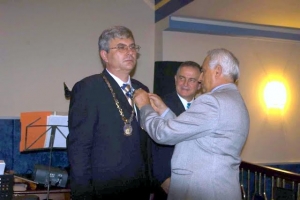 Чартиране 2006