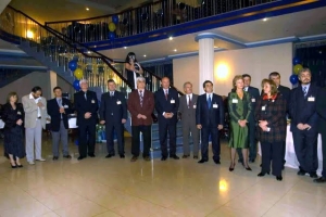Чартиране 2006