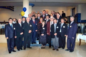 Чартиране 2006