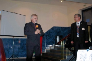 Чартиране 2006