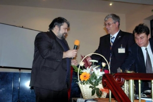 Чартиране 2006