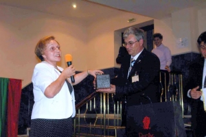 Чартиране 2006