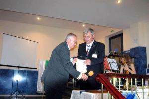 Чартиране 2006