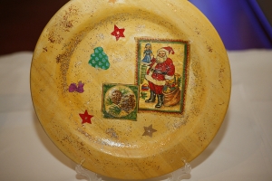 Коледен бал на Пловдивските клубове
