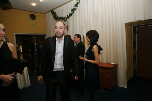 Коледен бал на Пловдивските клубове