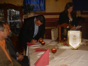 Прием 01.септември.2015