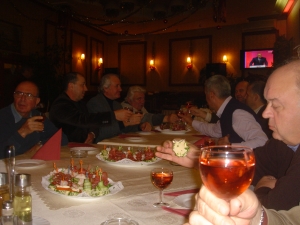 Прием 01.септември.2015