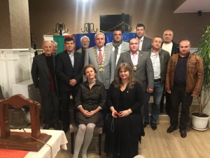 Среща с Д.Димитров - 13.10.2016