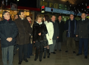 02.2012 г. Отбелязване на 107 години Rotary International във Варна!