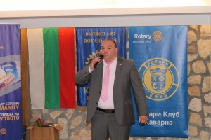 „За нашите деца „ благотворителен бал РК Каварна