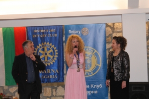 „За нашите деца „ благотворителен бал РК Каварна