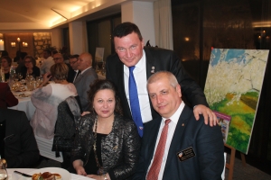 „За нашите деца „ благотворителен бал РК Каварна