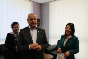 „За нашите деца „ благотворителен бал РК Каварна
