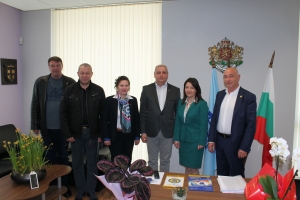 „За нашите деца „ благотворителен бал РК Каварна