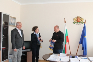 „За нашите деца „ благотворителен бал РК Каварна