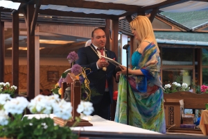 Благотворителен бал 2017