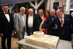 Благотворителен бал 2017