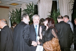 70 години РК Бургас