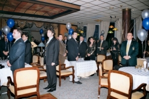70 години РК Бургас