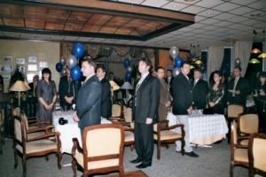 70 години РК Бургас