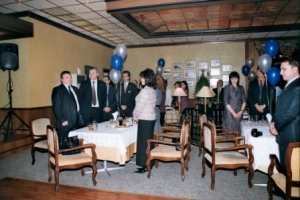 70 години РК Бургас