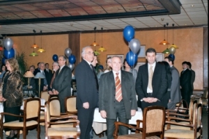 70 години РК Бургас