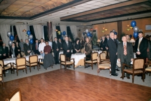 70 години РК Бургас
