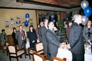 70 години РК Бургас