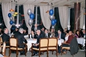 70 години РК Бургас