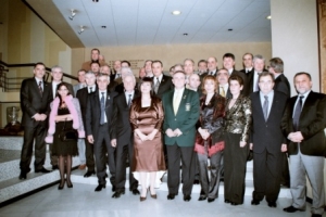 70 години РК Бургас