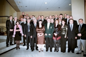 70 години РК Бургас