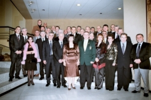 70 години РК Бургас