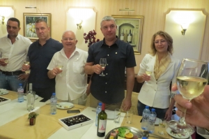 05.09.2017 Посещение на ДГ Емил Коцев