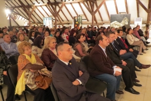 03.11.2015 Средношколски награди Ротари-Евксиноград 2015