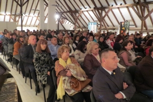 03.11.2015 Средношколски награди Ротари-Евксиноград 2015