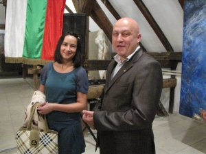05.11.2013 Средношколски награди Ротари-Евксиноград 2013