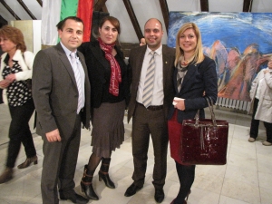 05.11.2013 Средношколски награди Ротари-Евксиноград 2013