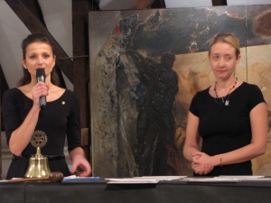 05.11.2013 Средношколски награди Ротари-Евксиноград 2013