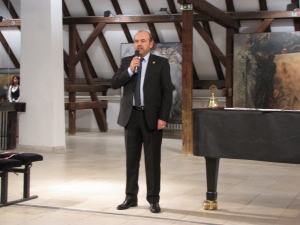05.11.2013 Средношколски награди Ротари-Евксиноград 2013