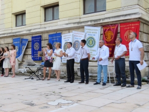 30.06.2017 Смяна огърлици Варна 2017